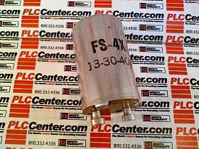 Конденсатор Артикул FS-4X от производителя DUNLOP PROTECTIVE FOOTWEAR