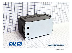 TECO Westinghouse F510-4008-C3-UE