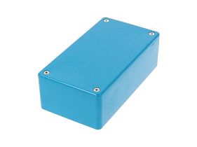 Hammond Manufacturing 1591CBU