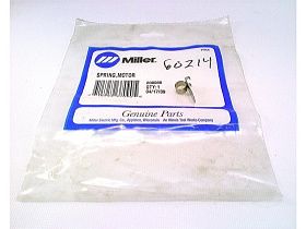 208088 Пружина от MILLER ELECTRIC