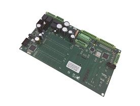 PC341-P3-M1 Плата ПК Плата ПЛК / дополнения к  плататам от HOKUBEMA