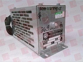 Тормозной резистор Артикул CZ353192 от производителя POST GLOVER RESISTORS INC