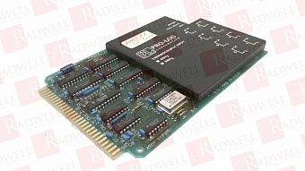 Плата ПК Плата ПЛК / дополнения к  плататам Артикул 7401A-50 от производителя GD CALIFORNIA INC