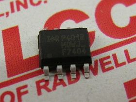 Транзистор Артикул IRF7404PBF от производителя INTERNATIONAL RECTIFIER