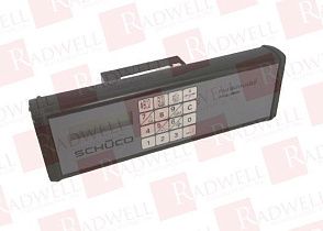 Интерфейс оператора Артикул 280972 от производителя SCHUCO