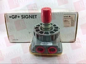 Передатчик температуры Артикул 3-8300.103 от производителя GEORG FISCHER SIGNET