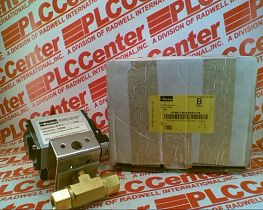 Пневмопривод Артикул 6F-B8LJ-BN-B-AC61-2-1B от производителя PARKER