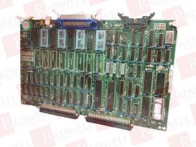 Плата ПК Плата ПЛК / дополнения к  плататам Артикул 21-94022379 от производителя NACHI