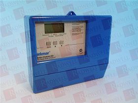 Регулирование работы котла Артикул 261 от производителя WATTS