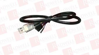 Электрический кабель / провод Артикул C232HM-EDHSL-0 от производителя FTDI CHIP