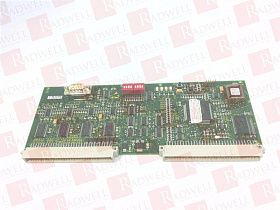 Плата ПК Плата ПЛК / дополнения к  плататам Артикул 590842 от производителя SCHINDLER ELEVATOR CORP