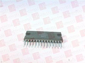 ИС линейного усилителя Артикул NTE1637 от производителя NTE