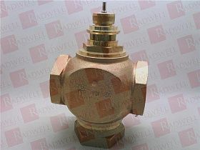 Регулирующий клапан Артикул VG-7802ST от производителя JOHNSON CONTROLS