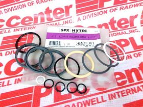 Ремонтный комплект 300591 для насоса Waukesha Pumps