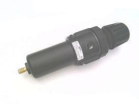 Фильтр-регулятор пневматический B11-04DJC/M3 WATTS FLUIDAIR