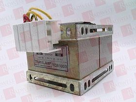 Трансформатор тока Артикул TCX/100/3 от производителя TRANILAMP