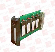 Модуль / стойка ПЛК Артикул 9210-4001 от производителя CONVERTEAM