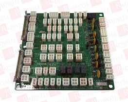 Материнская плата Артикул D70TC011650 от производителя MAZAK