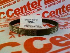 Ремень Артикул 120XL037 от производителя OPTIBELT