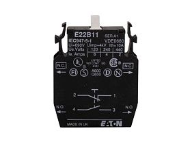 Cutler Hammer, Div of Eaton E22B20