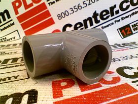 Труба и муфта Артикул 9801-007 от производителя LASCO