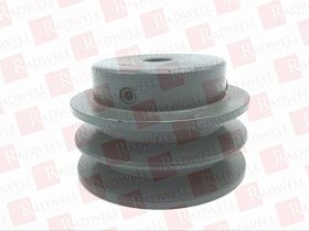 Шкив Артикул D2325 от производителя MAUREY