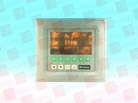 Интерфейс оператора Артикул IC752BDT000 от производителя GE FANUC