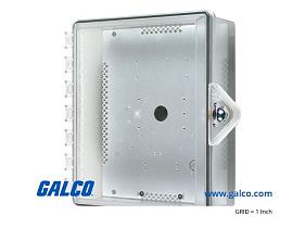 Safety Technology Internationa STI-7521-HTR