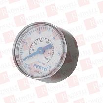 Датчик давления Артикул MA-40-10-1/8 от производителя FESTO