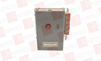 Защитное реле Артикул R8184G1161 от производителя HONEYWELL