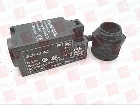 Концевой выключатель Артикул TS 236-11Z-M20 от производителя SCHMERSAL