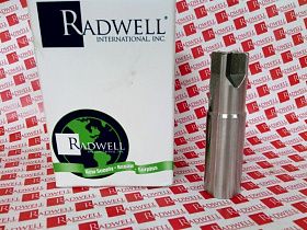 Пробка сепараторная для клапана низкого расхода 3/4 CV WAUKESHA PUMPS 30048956-313