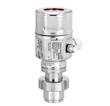 Преобразователь уровня гидростатический Deltapilot FMB50 4-20мА, 40 бар, Tri-Clamp 2"