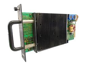 Модуль питания IPFLD-01 ABB Bailey Controls INFI 90, вход 120/240 В AC/125 В DC, выход 5.6 А/24-25.5 В DC