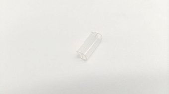 Держатель для маркировки проводников PATG 1/15 прозрачный, для кабеля 1,5-2,5 мм Phoenix Contact