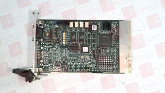 Модуль / стойка ПЛК Артикул PXI-8464/1 от производителя NATIONAL INSTRUMENTS