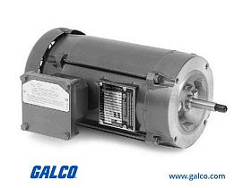 Baldor-ABB Motors JXM05222