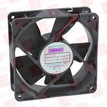 Вентилятор / терморегулирование для продуктов и печатных плат Артикул F1238X12B-FSR от производителя MECHATRONICS