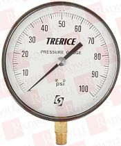 Датчик давления Артикул 600CB4502LD110 от производителя TRERICE