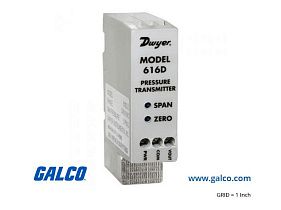 Dwyer Instruments 616D-6