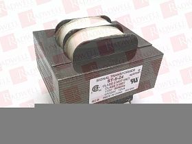 Крепеж для трансформатора Артикул ST-5-24 от производителя SIGNAL TRANSFORMER