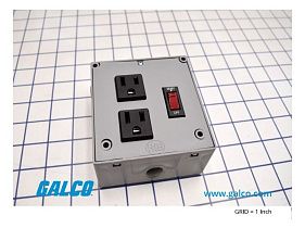 Functional Devices PSPT2RB10