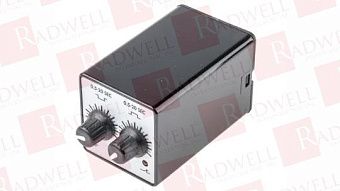 Замедляющие реле Артикул 2BDC20SLP20SLP240VAC от производителя TEMPATRON