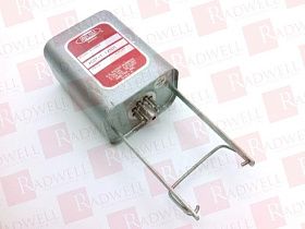 Реле / розетка Артикул ACSF-1-125DC от производителя AMETEK