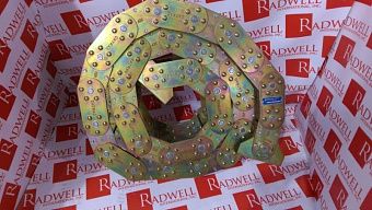 Проводной канал  / кабельная трасса Артикул 80603CP5.1306RCP13-120 от производителя MAGNETEK