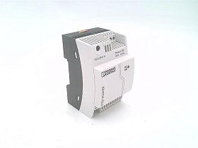 Источник питания PHOENIX CONTACT STEP-PS/1AC/24DC/1.75