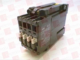 Пускатель Артикул FPL1413001R0101 от производителя ASEA BROWN BOVERI