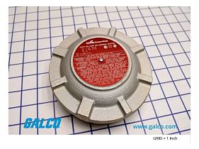 Crouse Hinds GUB0101