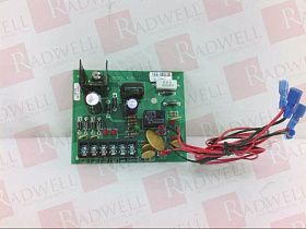 Плата ПК Плата ПЛК / дополнения к  плататам Артикул 041950L.2 от производителя HONEYWELL