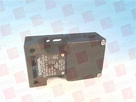 Предохранительный выключатель блокировки Артикул AZ 16 ZVRK-M16-1476-1 от производителя SCHMERSAL